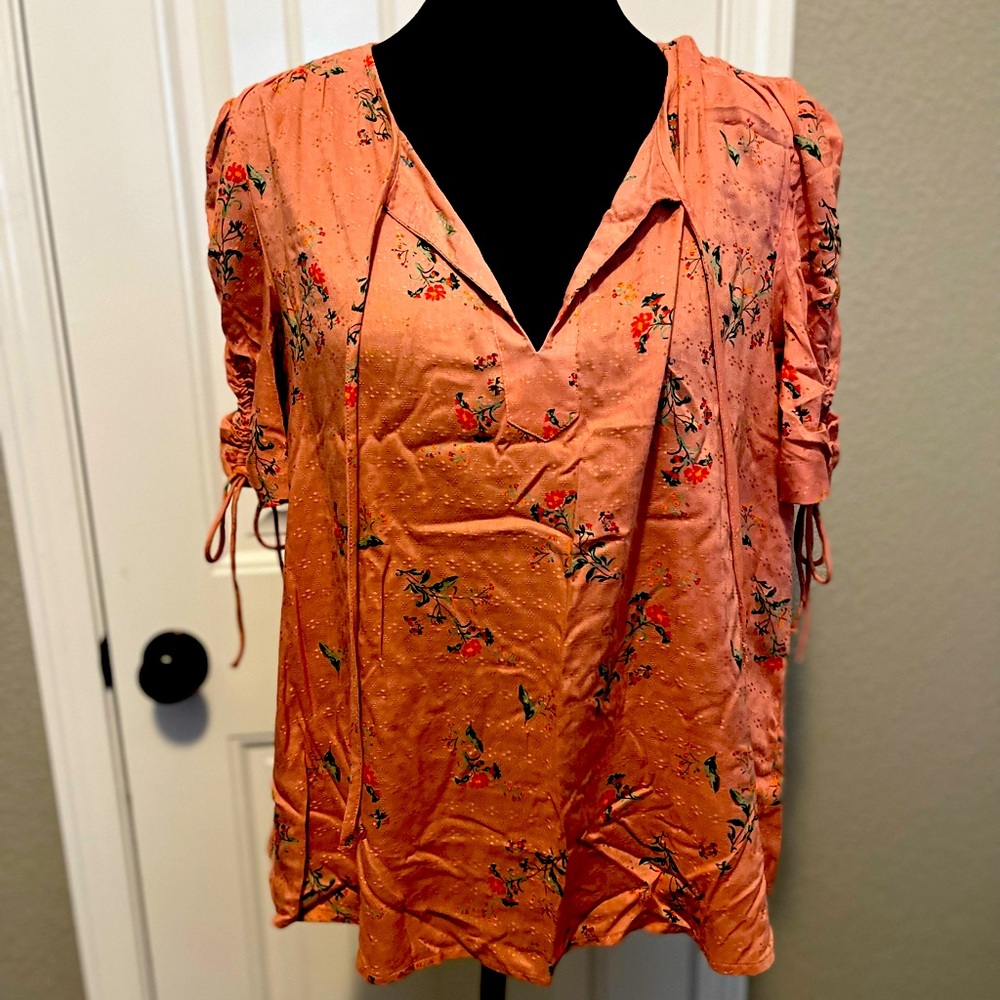 New without tags lucky brand too